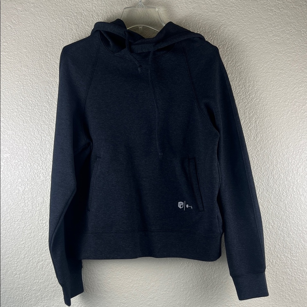 Born Primitive Women's Black Hoodie